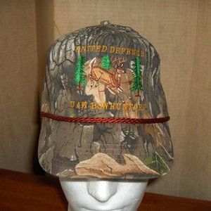 United Defense UAW Bowhunters, Size Adjustable, Never Worn